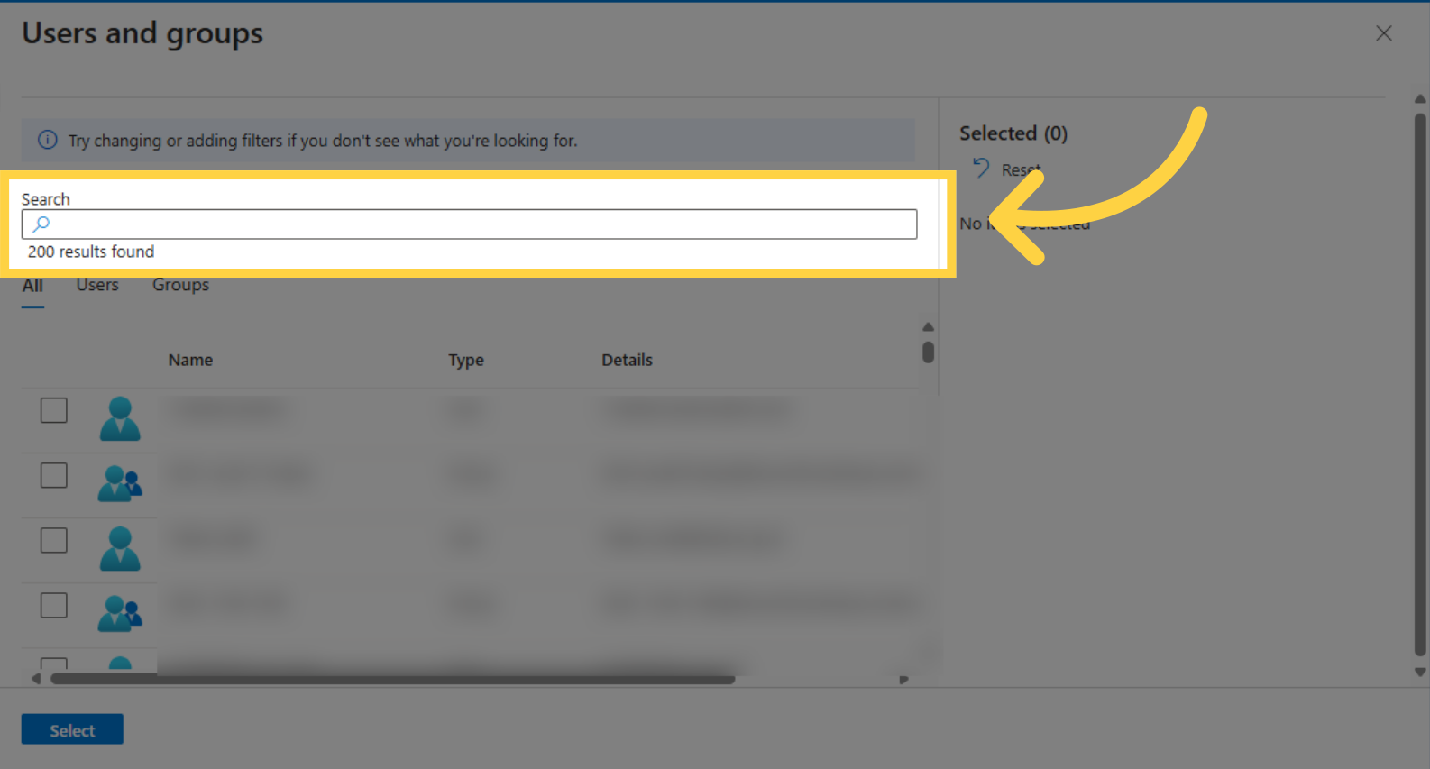 الخطوة 31 - Outlook OAuth