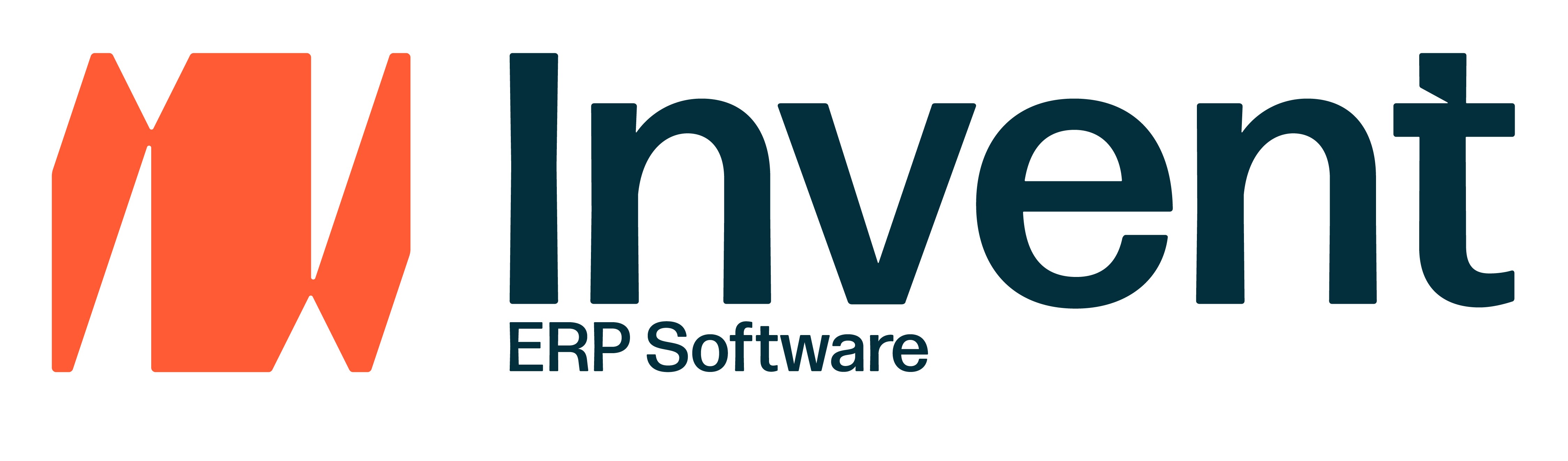 Invent ERP
